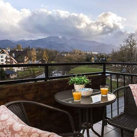 Apartament De Lux Cicha Woda Ζακοπάνε Εξωτερικό φωτογραφία