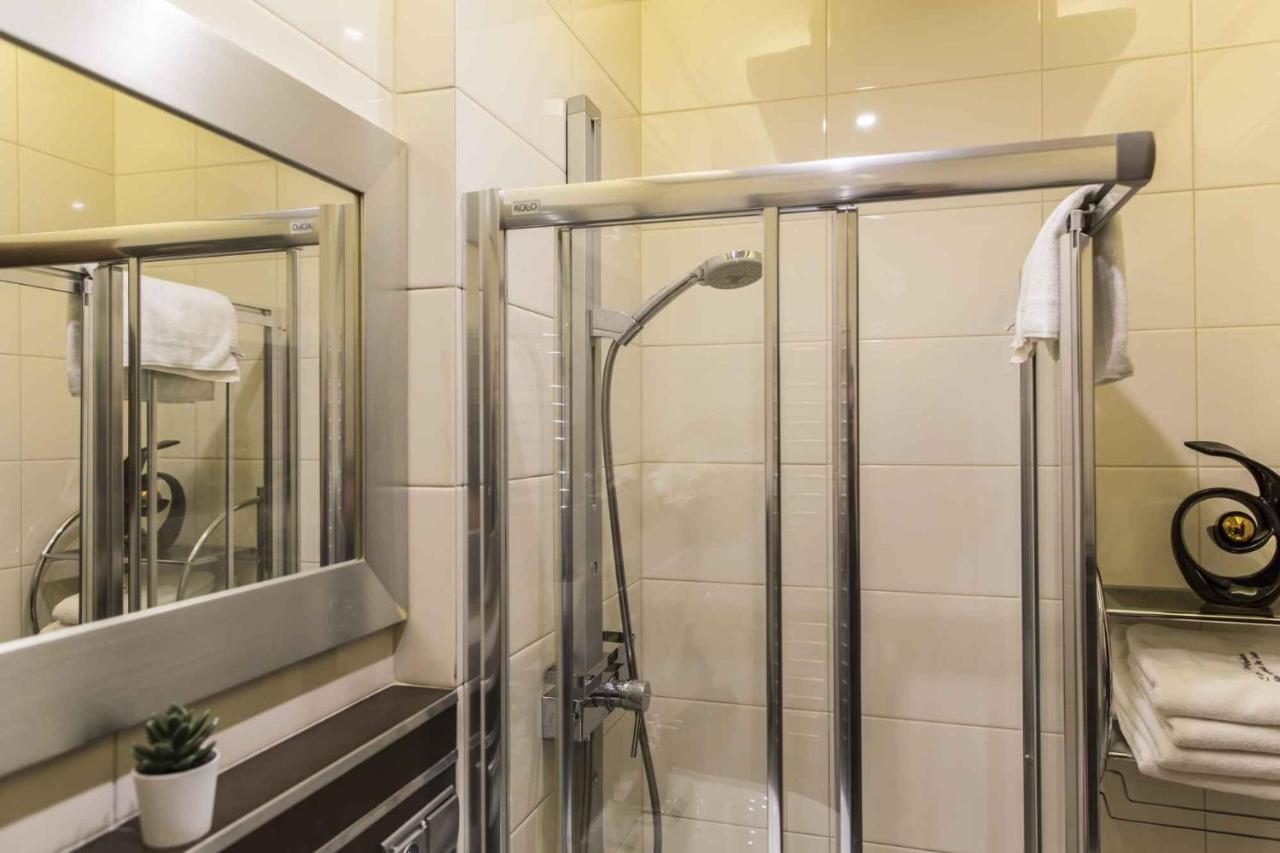 Apartament De Lux Cicha Woda Ζακοπάνε Εξωτερικό φωτογραφία