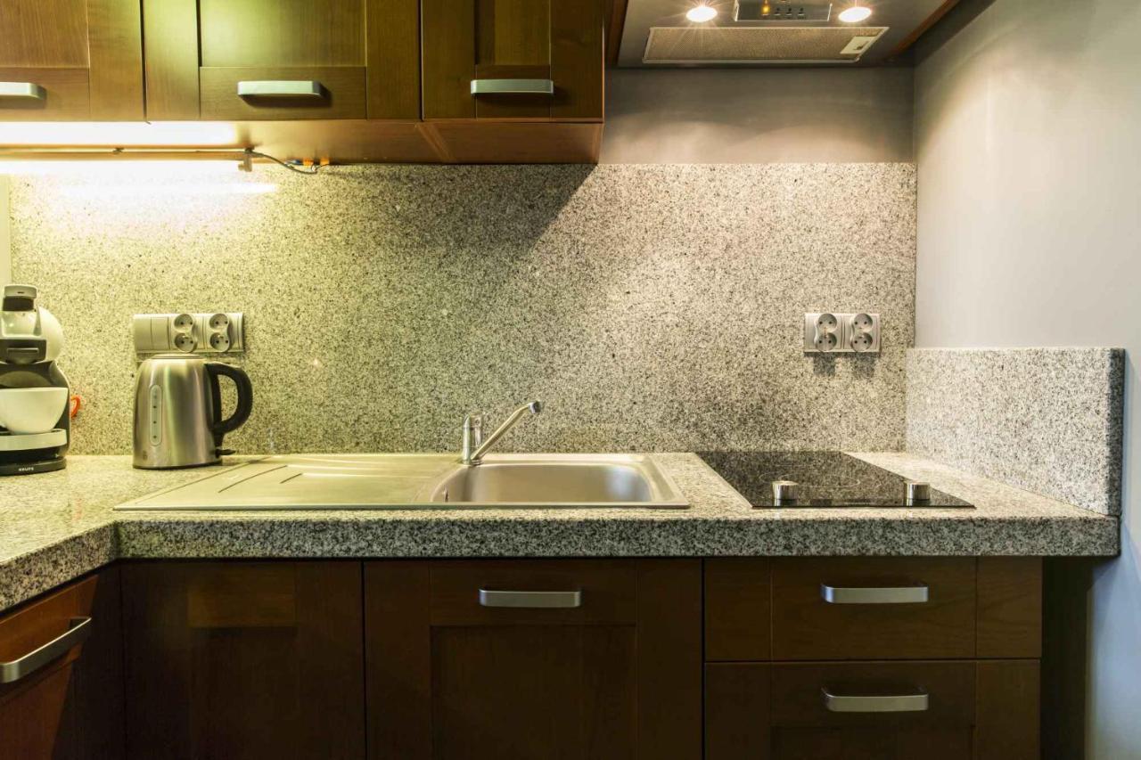 Apartament De Lux Cicha Woda Ζακοπάνε Εξωτερικό φωτογραφία